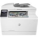 HP Color LaserJet Pro LaserJet Pro M183fw Wireless Multifunction Color Printer, Copier, Scanner; Dup