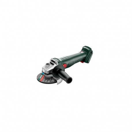 Metabo W 18 L 9-125 Quick angle grinder 12.5 cm 8500 RPM 1.6 kg
