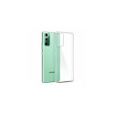 3MK Clear Case mobile phone case
