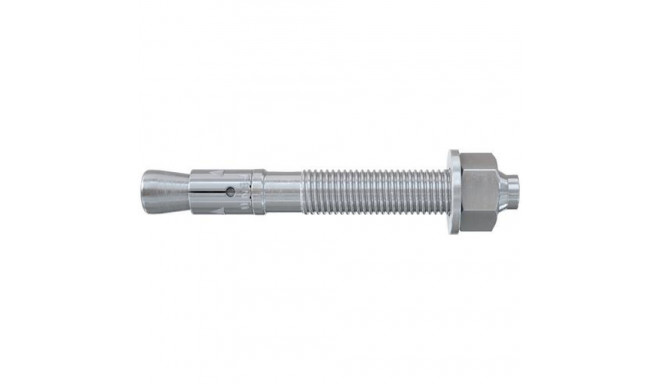 Fischer 45269 screw anchor / wall plug 20 pc(s) Expansion anchor 254 mm