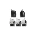 ProfiCare PC-BHT 3014 Anthracite, Black Nickel-Metal Hydride (NiMH)