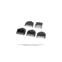 ProfiCare PC-BHT 3014 Anthracite, Black Nickel-Metal Hydride (NiMH)