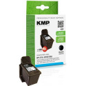 KMP H29 ink cartridge 1 pc(s) High (XL) Yield Black