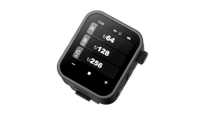 Godox Transmitter X3 TTL for Sony