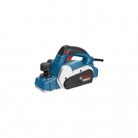 Bosch GHO 16-82 Professional Black, Blue, Silver 18000 RPM 630 W