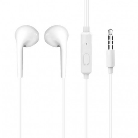 DUDAO Sluchawki douszne sluchawki mini jack X10S Headphones Wired In-ear Calls/Music/Sport/Everyday 