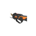 WORX WG330E.9 electric pruner 2.5 cm 20 V Black, Orange