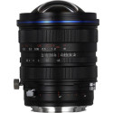 Laowa Zero-D Tilt-shift lens Black