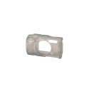 Olympus CSCH-127 Body case Grey, Translucent