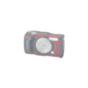 Olympus CSCH-127 Body case Grey, Translucent