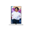 AOC U32U3CV computer monitor 80 cm (31.5&quot;) 3840 x 2160 pixels 4K Ultra HD LCD Black