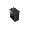Aerocool Trinity Mini Mini Tower Black