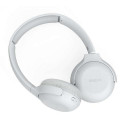 Philips TAUH202WT/00 headphones/headset Wireless Head-band Calls/Music Micro-USB Bluetooth White