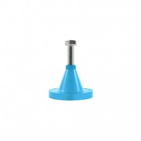 Tacx NEO 2T Disc Extractor Blue, Steel