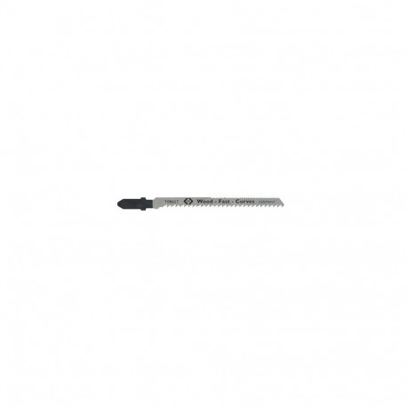 C.K Tools T0865T jigsaw/scroll saw/reciprocating saw blade Jigsaw blade 5 pc(s)