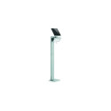 STEINEL GL-S Outdoor pedestal/post lighting LED