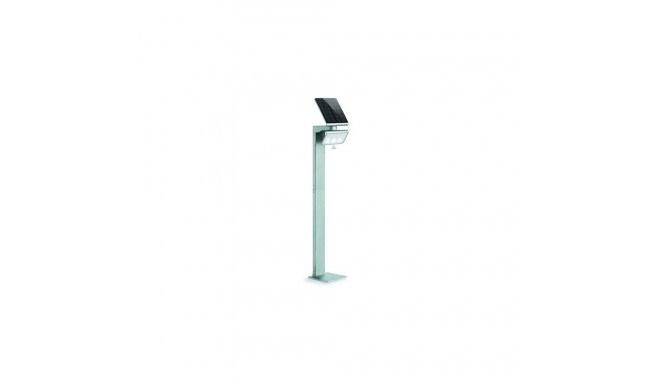 STEINEL GL-S Outdoor pedestal/post lighting LED