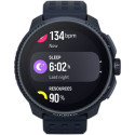 Suunto Race 3.63 cm (1.43&quot;) AMOLED 49 mm Digital 466 x 466 pixels Touchscreen Navy GPS (sat
