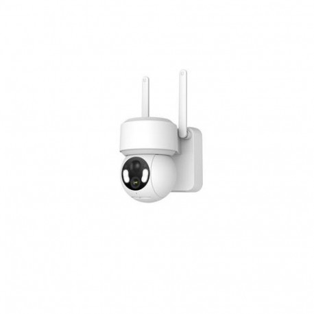 Extralink Outdoor camera Smart Life SolarEye Pro wireless, 2.5K, Wifi, 5200 mAh battery, IP65