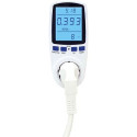 Schwaiger SOEM0100 energy cost meter