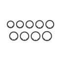 Samsung Galaxy Ring No Smart ring activity tracker IP68 Gold