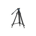 Sirui SH05 Video Tripod Kit