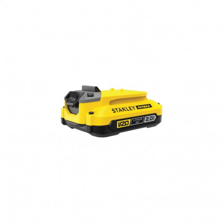 Stanley SFMCB202-XJ cordless tool battery / charger