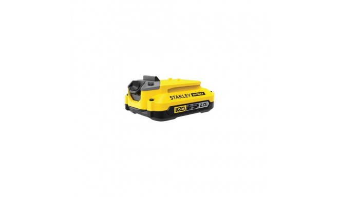 Stanley SFMCB202-XJ cordless tool battery / charger