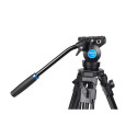 Sirui SH05 Video Tripod Kit