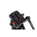 Sirui SH05 Video Tripod Kit