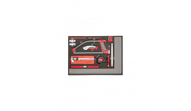 Gedore R22350004 mechanics tool set