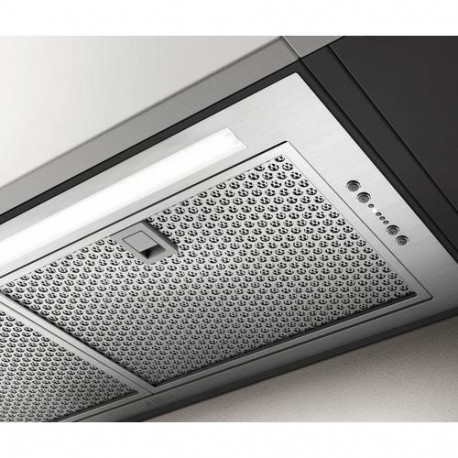 Elica FOLD S IX/A/52 Built-in Stainless steel