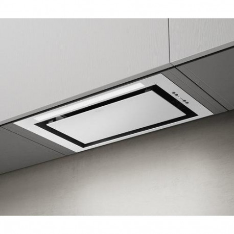 Elica LANE WH/A/52 Built-in White 650 m³/h