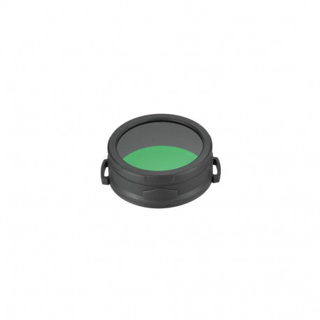 Nitecore NFG65 lighting filter Green