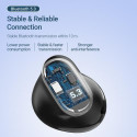 Vention True Wireless Bluetooth Earbuds Tiny T12 White