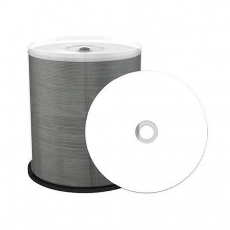 MediaRange 4.7GB, DVD-R, 100 pack 100 pc(s)