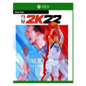 Take-Two Interactive NBA 2K22 Standard Multilingual Xbox One