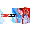 Take-Two Interactive NBA 2K22 Standard Multilingual Xbox One