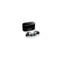 Lamax Duals1 Headset True Wireless Stereo (TWS) In-ear Calls/Music USB Type-C Bluetooth Black