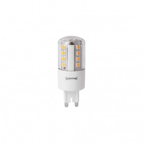 LIGHTME LM85335 LED bulb 4.5 W G9