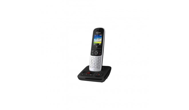 Panasonic KX-TGH720 DECT telephone Caller ID Black