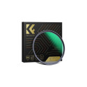 K&amp;F Concept Nano-X Diffusion camera filter 72 mm