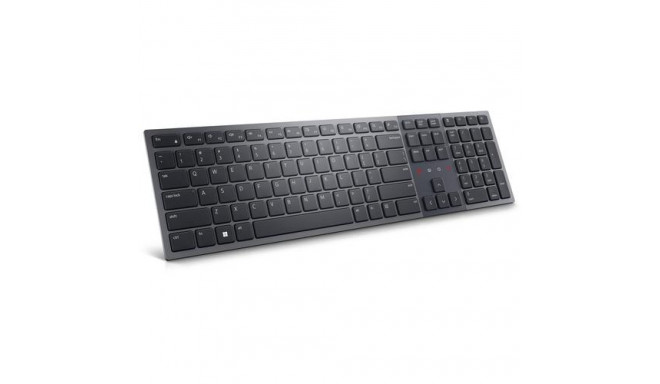 DELL Pro Premium Collaboration Keyboard - KB900 - US International (QWERTY)