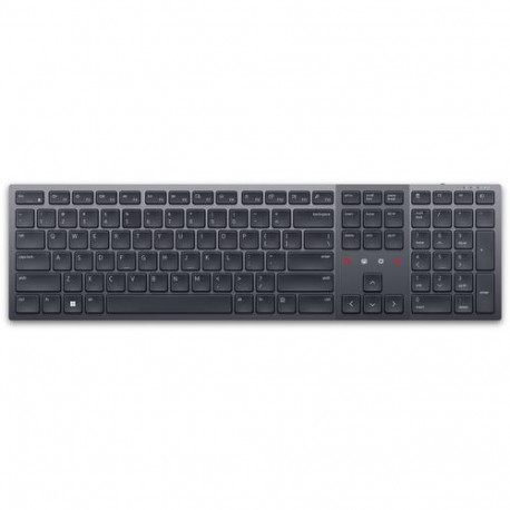DELL Pro Premium Collaboration Keyboard - KB900 - US International (QWERTY)