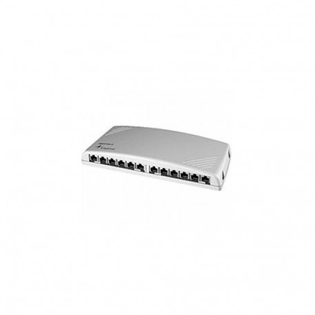 Telegärtner J02022A0053 patch panel