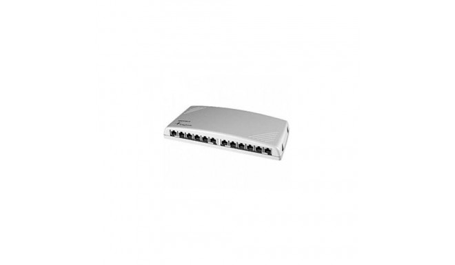 Telegärtner J02022A0053 patch panel