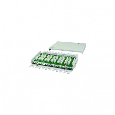 Telegärtner J00060A0071 patch panel accessory