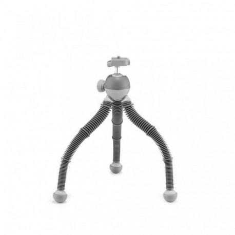 Joby PodZilla tripod Smartphone/Digital camera 3 leg(s) Grey