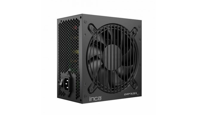 Inca IPS-1050XN power supply unit 1050 W ATX Black