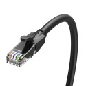 Vention Cat.6 UTP Patch Cable 10M Black